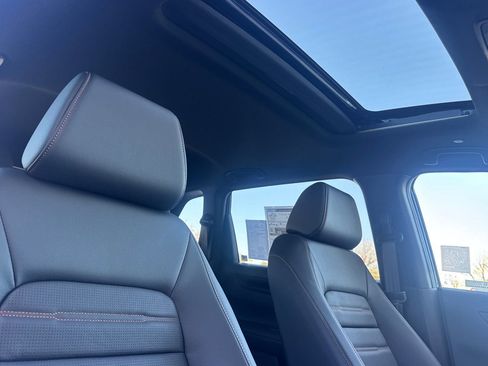 New 2026 Honda CR-V Sport-L image 14