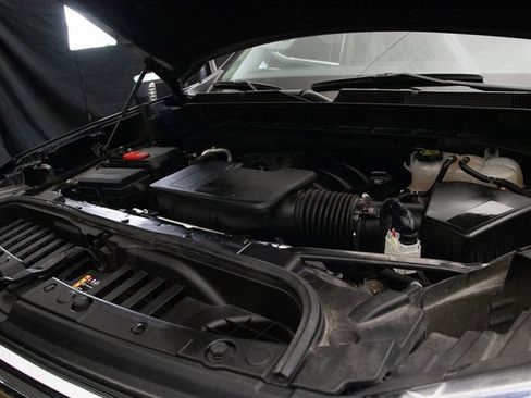 Used 2023 Chevrolet Silverado 1500 LTZ w/ LTZ Premium Package image 26