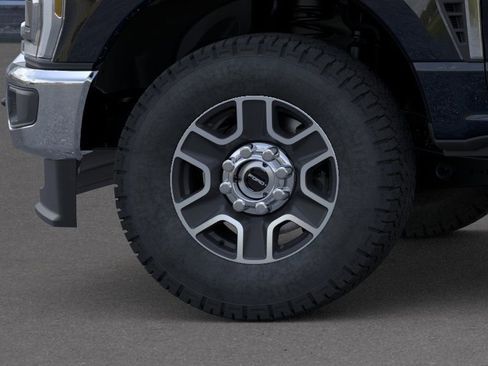 New 2026 Ford F250 Lariat AWD/4WD image 19
