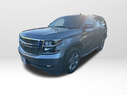Used 2020 Chevrolet Tahoe LT image 20