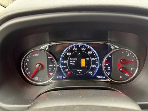 Used 2021 GMC Acadia Denali w/ Denali Ultimate Package image 14