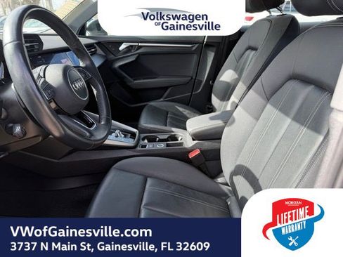 Used 2024 Audi A3 2.0T Premium image 19