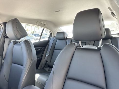 New 2026 MAZDA MAZDA3 s Sport image 42