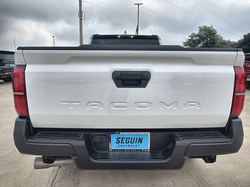 Used 2025 Toyota Tacoma SR RWD image 30
