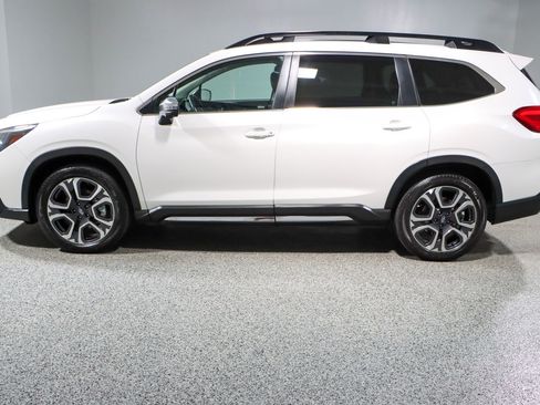 Used 2023 Subaru Ascent Limited w/ Technology Package AWD/4WD image 10
