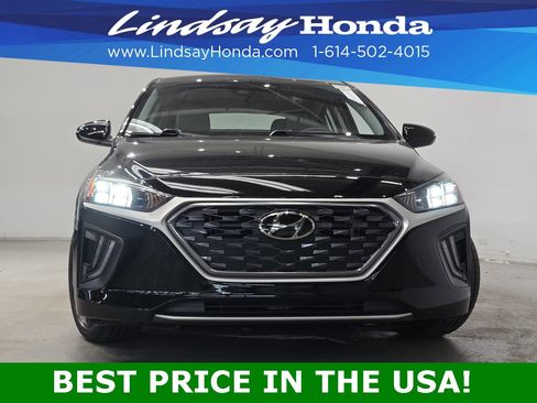 Used 2022 Hyundai Ioniq SEL image 2