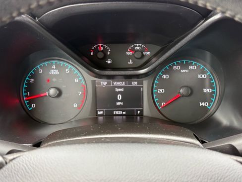 Used 2015 Chevrolet Colorado Z71 image 17