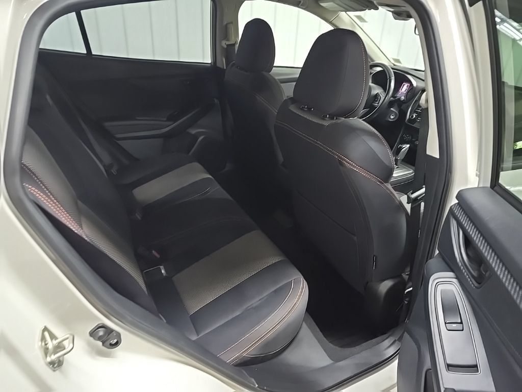 Used 2018 Subaru Crosstrek 2.0i Premium w/ Eyesight System AWD/4WD image 17