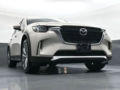 Used 2024 MAZDA CX-90 Plug-In Hybrid w/ Premium Plus image 37