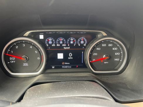 Used 2021 Chevrolet Tahoe Premier image 29