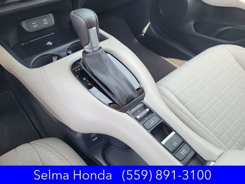 New 2026 Honda HR-V LX image 10