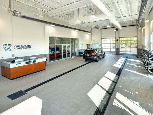 Used 2024 Subaru Forester image 13