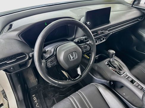 Used 2023 Honda HR-V EX-L image 12