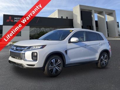New 2027 Mitsubishi Outlander Sport SE