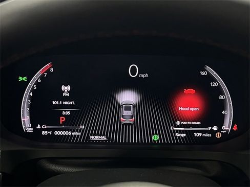 New 2026 Acura MDX A-Spec image 22