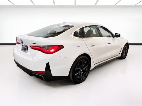 Used 2023 BMW i4 eDrive35 w/ Premium Package image 4