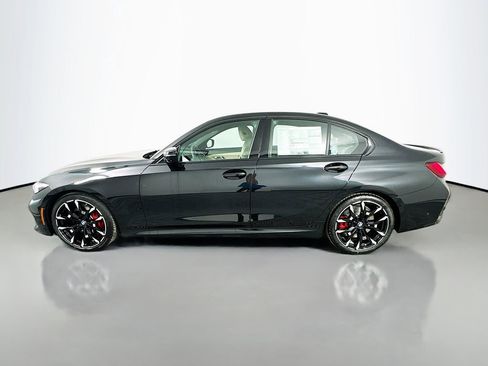 New 2026 BMW M340i w/ Premium Package RWD image 8