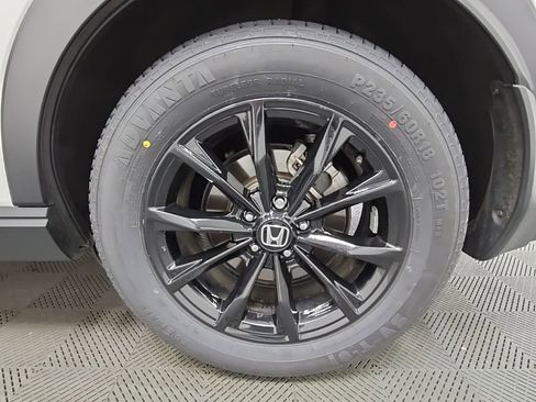 Used 2023 Honda CR-V Sport image 40