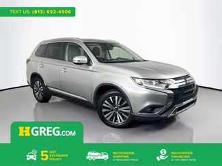 Used 2020 Mitsubishi Outlander LE FWD video 1