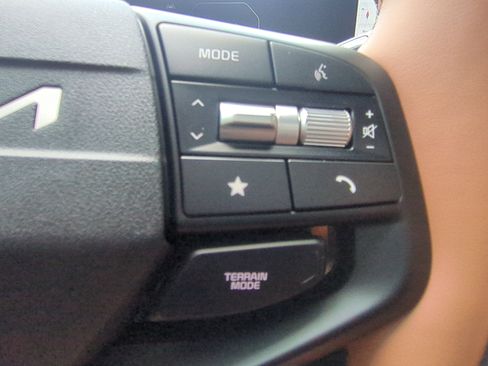 New 2026 Kia Sportage X-Line Prestige AWD/4WD image 27