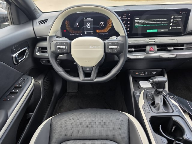 New 2026 Kia K4 GT-Line FWD image 8