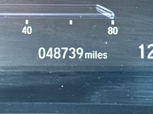 Used 2020 Honda CR-V Touring image 54