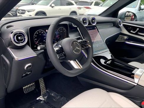 Certified 2023 Mercedes-Benz GLC 300 4MATIC image 14