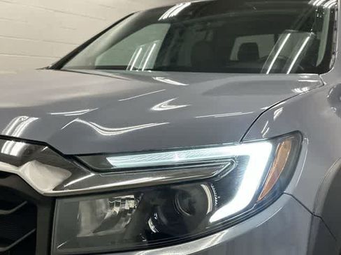 Certified 2023 Honda Ridgeline RTL-E image 32