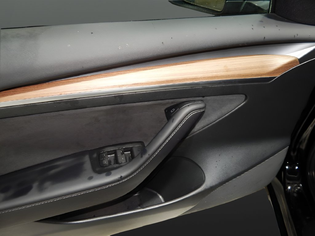 Used 2023 Tesla Model 3 Performance AWD/4WD image 9