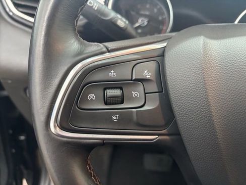 Used 2020 Buick Encore GX Select image 20