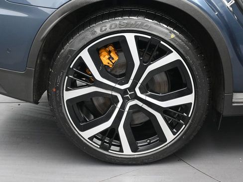 Used 2023 Polestar Polestar 2 w/ Pilot Pack AWD/4WD image 27