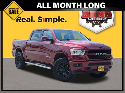 Used 2023 RAM 1500 Lone Star