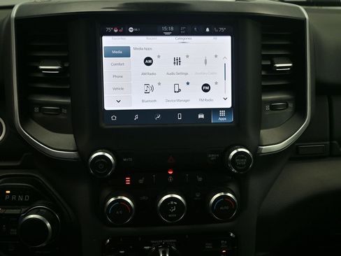 Used 2023 RAM 1500 Big Horn image 15