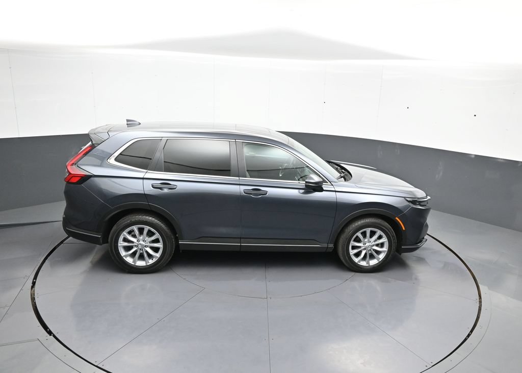 Certified 2024 Honda CR-V EX image 37