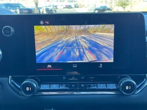 New 2026 GMC Canyon Elevation w/ Convenience Package image 13