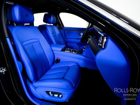 New 2027 Rolls-Royce Ghost AWD/4WD image 29