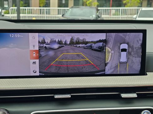 New 2026 Genesis GV80 3.5T Prestige AWD/4WD image 15