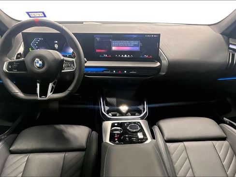 Used 2025 BMW X3 M50 w/ Premium Package AWD/4WD image 15