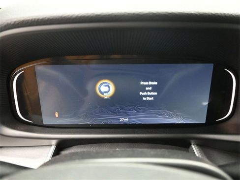 New 2026 Jeep Grand Wagoneer 4WD image 11