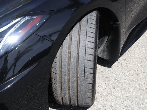 Used 2022 Chevrolet Corvette Stingray Preferred Cpe w/ Z51 Performance Package RWD image 43