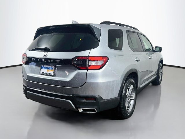 New 2026 Honda Pilot EX-L image 17