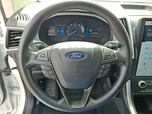 Used 2022 Ford Edge SE AWD/4WD image 18