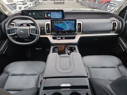 Used 2025 Ford Expedition Max Active image 33