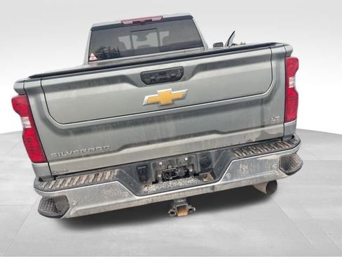Used 2025 Chevrolet Silverado 3500 LT w/ All Star Edition image 10