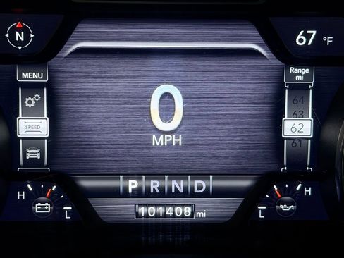 Used 2020 RAM 1500 Sport w/ Level 2 Equipment Goup w/2_L image 13