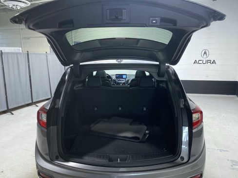 Used 2024 Acura RDX A-Spec AWD/4WD image 19