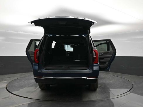 New 2026 GMC Yukon Elevation w/ Elevation Premium Package AWD/4WD image 43