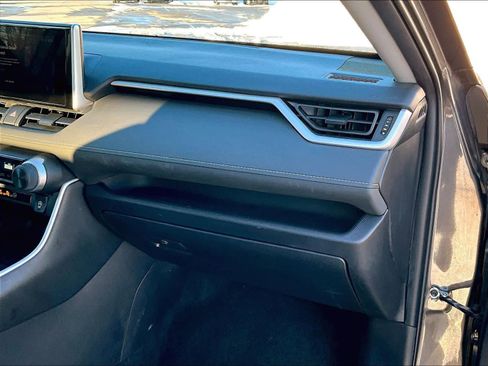 Used 2024 Toyota RAV4 LE image 13