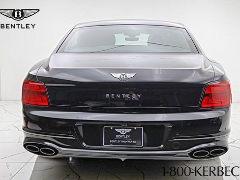 Certified 2023 Bentley Flying Spur S V8 AWD/4WD image 10