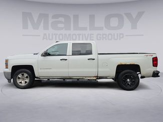 Used 2014 Chevrolet Silverado 1500 LT AWD/4WD video 2